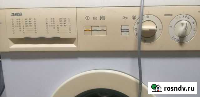 Стиральная машина бу Нефтеюганск - изображение 1