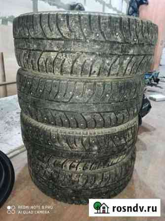 Bridgestone 195/65 R15 Черногорск