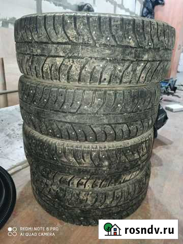 Bridgestone 195/65 R15 Черногорск - изображение 1