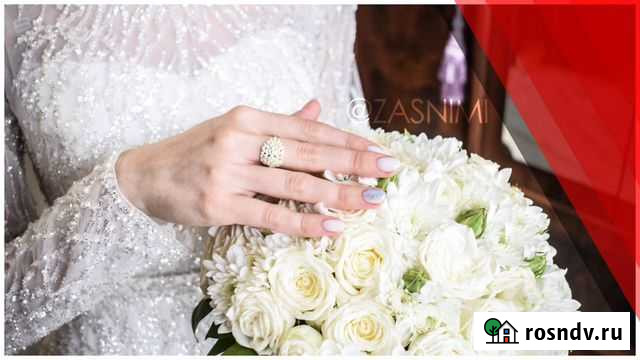 Съёмка свадеб и мероприятий Грозный - изображение 1