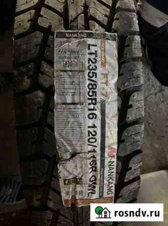 Nankang FT-7 235/85 R16 Кондратово