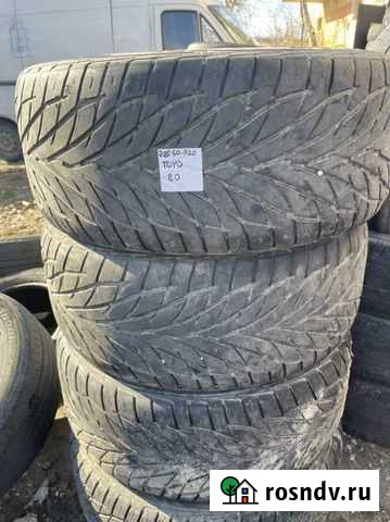 Toyo Proxes S/T 285/50 R20 4шт Анапа - изображение 1