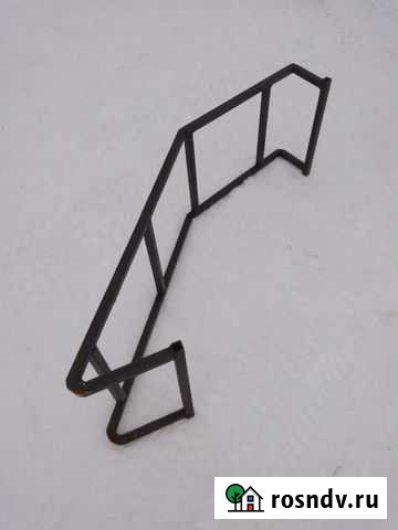 Лестница на Ниву,УАЗ Усинск - изображение 1