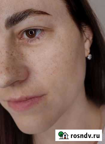 Ищу модель на брови Калуга - изображение 1