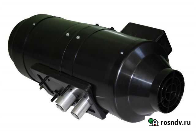 Автономные отопители: ремонт и установка Бугуруслан - изображение 1