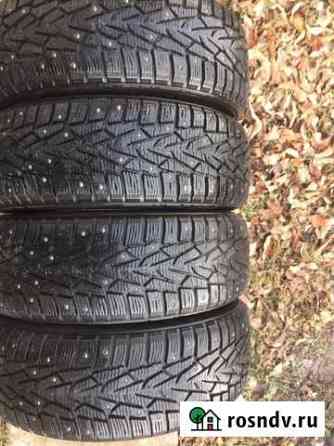 Nokian 195/65 R15 Набережные Челны