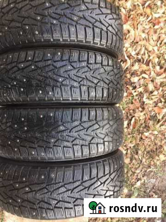 Nokian 195/65 R15 Набережные Челны - изображение 1