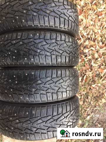 Nokian 195/65 R15 Набережные Челны - изображение 1