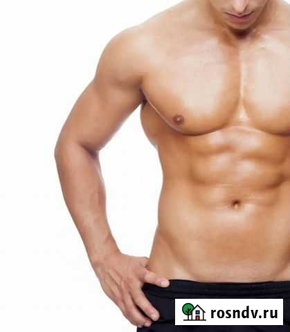 Мужская эпиляция. Мужской шугаринг Новый Уренгой - изображение 1