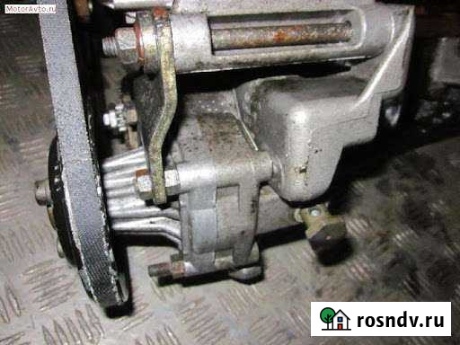 Носом гура ауди Романовская - изображение 1