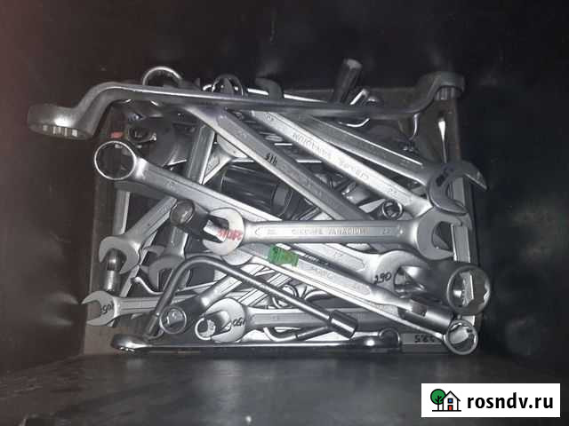 Инструмент Волжск - изображение 1