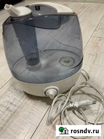 Увлажнитель воздуха Краснодар - изображение 1