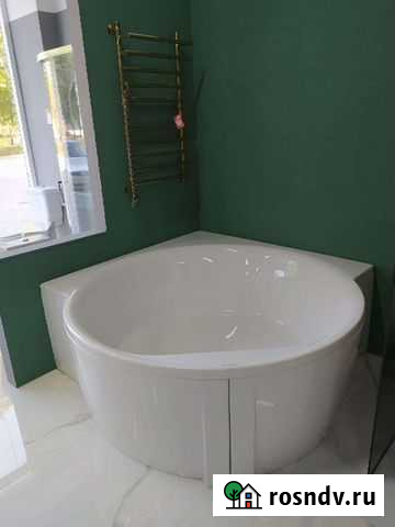 Ванна джакузи от Сezares Грозный - изображение 1