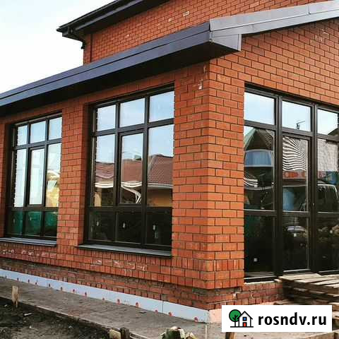 Пластиковые окна Моздок - изображение 1