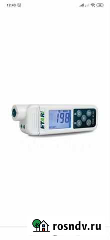 Толщиномер аренда Боровский - изображение 1