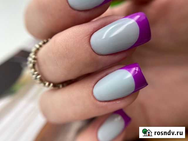 Маникюр и педикюр Выборг - изображение 1