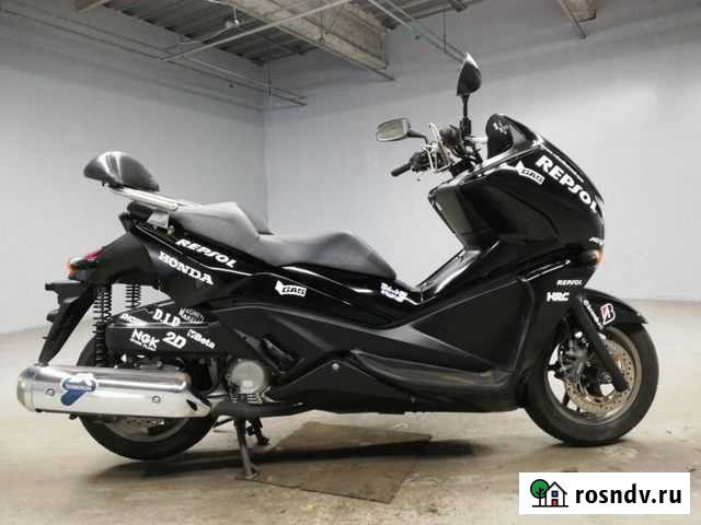 Максискутер Honda Faze 250 Уфа - изображение 1