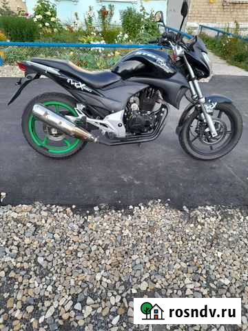 Stels Flex 250 Фурманов - изображение 1