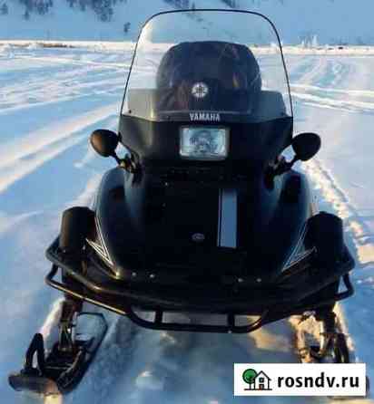 Yamaha Viking Чита
