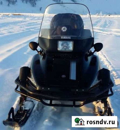 Yamaha Viking Чита - изображение 1