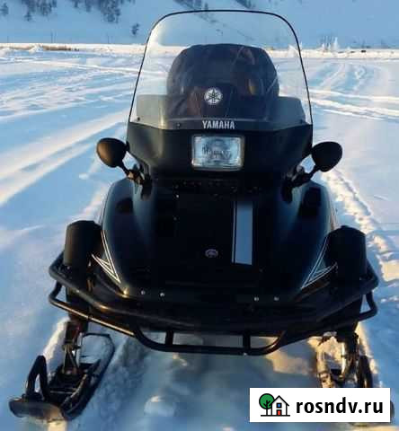 Yamaha Viking Чита - изображение 1