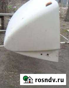 Спойлер.оптикатель.маз.на крышу Касимов - изображение 1