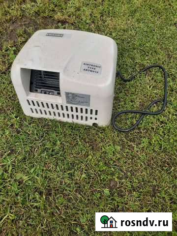 Сушилка для рук Балашиха - изображение 1