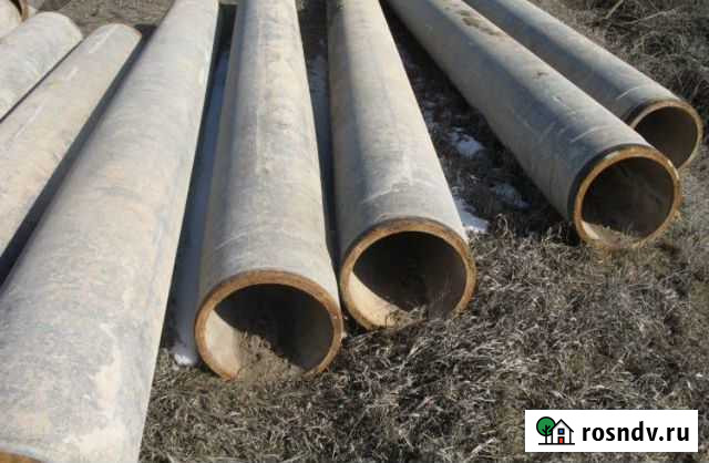 Труба асбестовая Белорецк - изображение 1