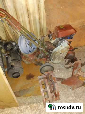 Садовая техника Курган - изображение 1