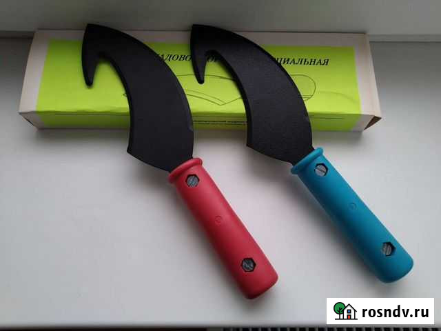 Лопатка-нож садово-огородная Нижний Тагил - изображение 1