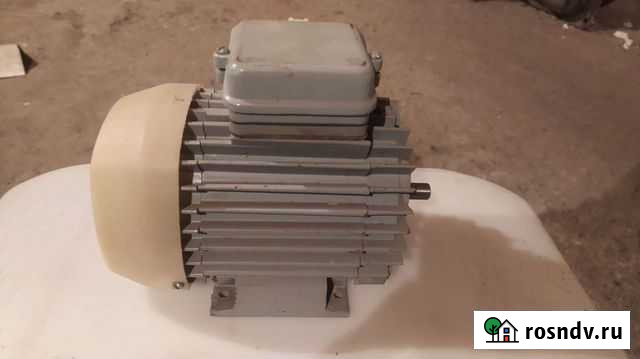 Электродвигатель Рубцовск - изображение 1