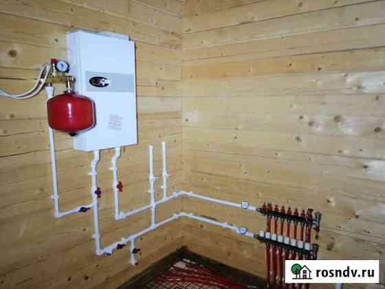 Электрический котел Kospel ekco.L2M-08 Кировск