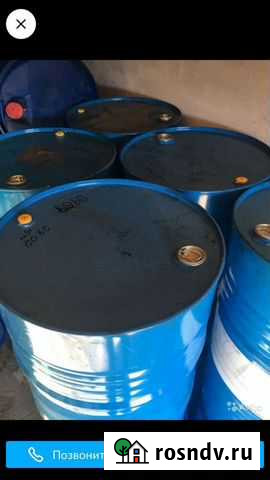 Бочки 200 литров металические Знаменск - изображение 1