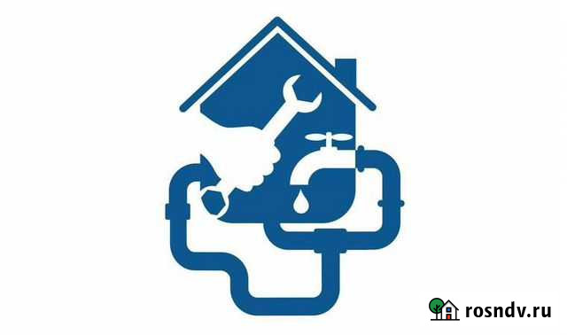 Сантехник, Услуги сантехника, Работаю Сам Екатеринбург - изображение 1