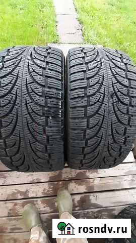 Pirelli 315/35 R20 Сертолово - изображение 1