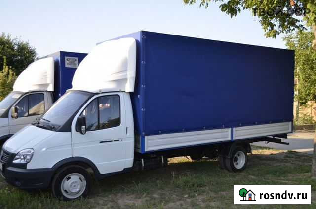 Грузоперевозки / Газели / грузчики / переезды Балаково - изображение 1