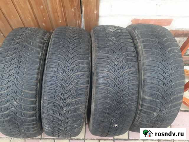 Accelera 195/65 R15 Шебекино - изображение 1