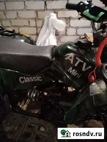 Детский квадроцикл Кстово - изображение 1