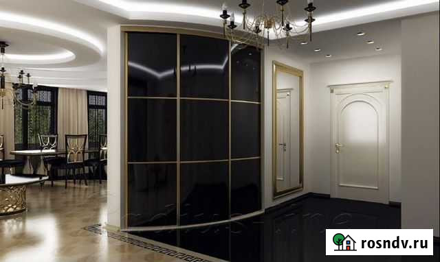 Сборка мебели Сургут - изображение 1