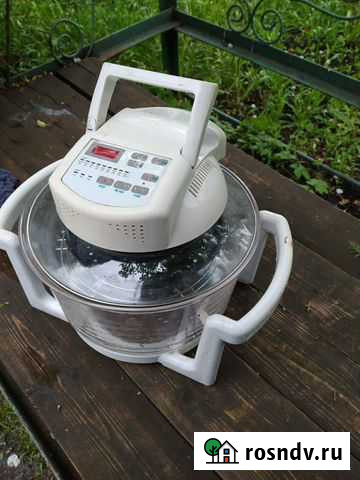 Аэрогриль Шарлык - изображение 1