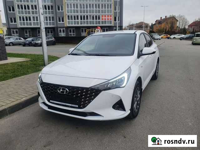 Аренда, прокат автомобилей Калининград - изображение 1