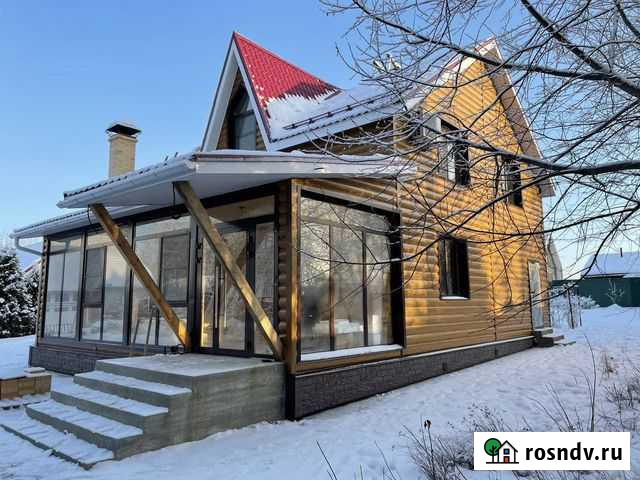 Монтаж Кровли и Фасада Новосибирск - изображение 1