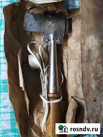 Электропаяльники СССР Дзержинск - изображение 1