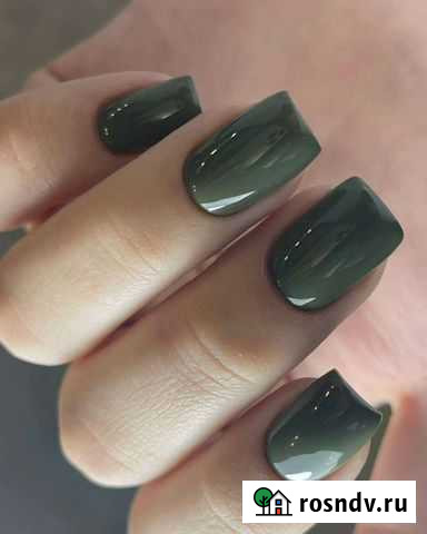 Маникюр гель лак Ленинск-Кузнецкий - изображение 1