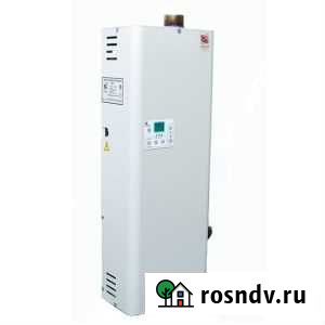 Электрический котел отопления Смоленск - изображение 1