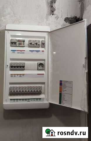 Электромонтажные работы Воркута - изображение 1