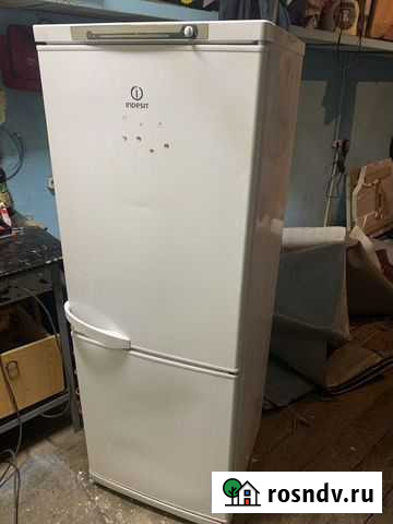 Холодильник Когалым - изображение 1