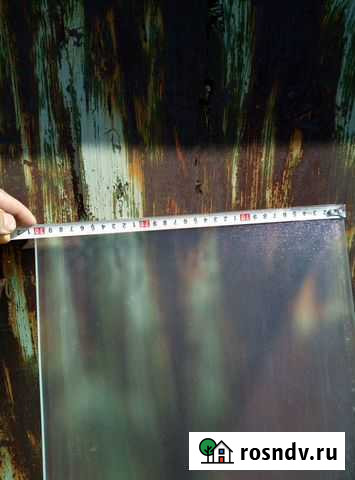 Стёкла от душевой кабины Полысаево - изображение 1