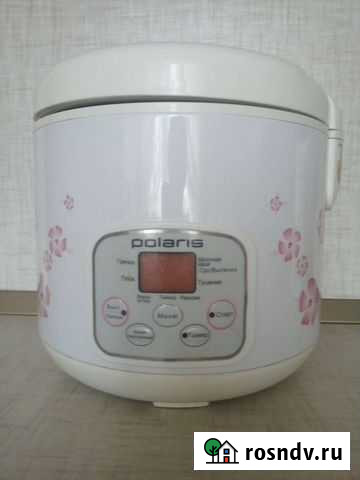 Мультиварка Биробиджан - изображение 1