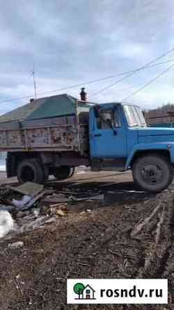 Услуги грузового авто Ирбит